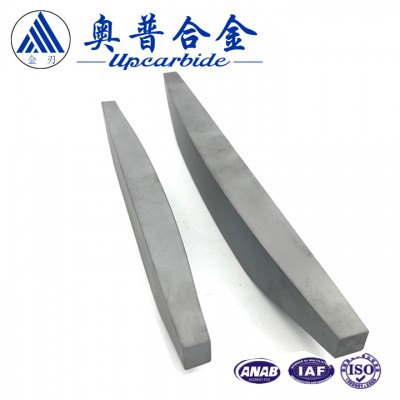 cemented tungsten carbide K30/YG8/YG8C  pressure-blasting machine wear - resistant  mechanism sand bar/blank