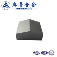 HuNan ZhuZhou Raw Tungsten-cobalt carbide material YG6 Shield cutter tooth of shield machine