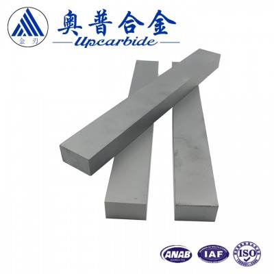 wear - resistant cemented tungsten carbide K30/YG8/YG8C Straight tungsten bars for Milling sand of Sand making machine