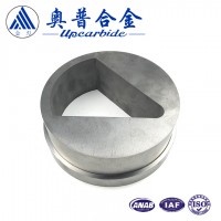 high hardness  customized size cylinder cemented tungsten carbide YG6X with competitive price