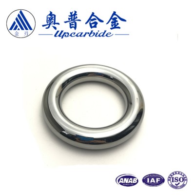 HuNan ZhuZhou Raw cemented carbide YG8 Fine grinding ring