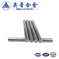 Cemented Solid Tungsten Carbide grinding round rods