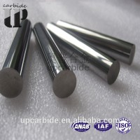 10% CO, 90% WC grinding and polished cemented carbide rod,tungsten carbide rod