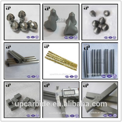 Top quality best price tungsten carbide button,welding rod,yg6 carbide tips for sale