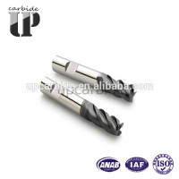 4 flut thread end mills end mill