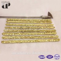 length 430mm or 280mm scrap size 6.4-8.2mm hardfacing tungsten carbide composite rod