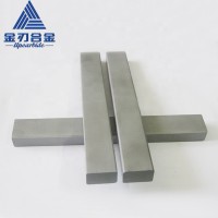 YS2T 91.5HRa HIP sintered tungsten carbide chamfer bars for hard wood